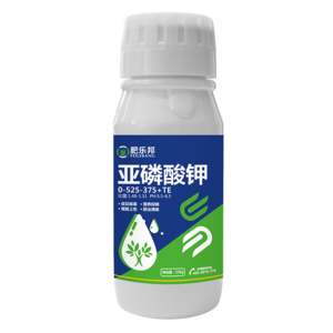 亚磷酸钾